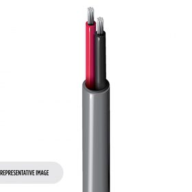 Belden-8461-280x280 Belden 8461 Electronic, 2 C #18 Str TC, PVC Ins, PVC Jkt, CMG Supplier in Dubai UAE - Image 1