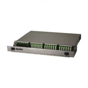 Belden-LC-APC-loaded-12-port-duplex-1-280x280 Belden LC/APC Loaded 12 port Duplex (24 fiber) Fiber Patch Panel Supplier in Dubai UAE. - Image 1