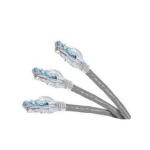 Belden C624108002M - 2.0MTR SOLID COPPER PS6+ LSOH PATCH LEAD-GREY Supplier in Dubai UAE