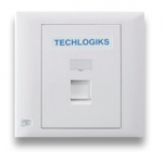 Techlogiks TL-6CANA Floor Adaptor Supplier in Dubai UAE