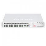 MikroTik CCR1072-1G-8S+ Ethernet Router Supplier in Dubai UAE