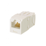 Panduit CJ688TGAW Pan-Net Jack Module Supplier in Dubai UAE