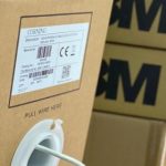 3M-VOL-6UP4-305 Corning Cat6 Cable Supplier in Dubai UAE.