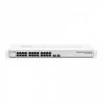 MikroTik CSS326-24G-2S+RM Ethernet Switch Supplier in Dubai UAE