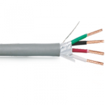 B3 2C 20AWG Unshielded audio control and instrumentation cable 305 mtr Supplier in Dubai UAE