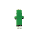 Datacom DC-ADLA-SM-D-GN	LC/APC DUPLEX SINGLEMODE ADAPTER GREEN Supplier in Dubai UAE