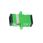 Datacom DC-ADSA-SM-S-GN	SC/APC SIMPLEX SM ADAPTOR, ZIRCON SLEEVE, GREEN, SC CUTOUT Supplier in Dubai UAE