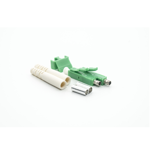 DC-CNLA-SM-D Datacom DC-CNLA-SM-D LC APC DUPLEX CONNECTOR SINGLE MODE Supplier in Dubai UAE - Image 1