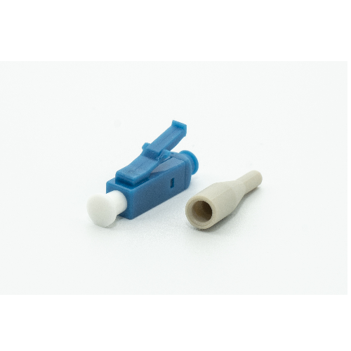 DC-CNLC-MM-s (1) Datacom DC-CNLC-SM-S LC SIMPLEX CONNECTOR SINGLE MODE Supplier in Dubai UAE - Image 1