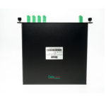 Datacom DC-FMC-208SA7	2:08 SC/APC SPLITTER MODULE CASSETTE Supplier in Dubai UAE