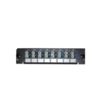 Datacom DC-LP8-LCD-M3	LC ADAPTER PLATE 8 PORT LOADED DUPLEX SM Supplier in Dubai UAE