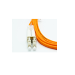 Datacom DC-PC-LCLC-50-03D	LC TO LC PATCH CORD MULTIMODE 50/125U - 3 METER ,DUPLEX, ORANGE 2MM CABLE Supplier in Dubai UAE