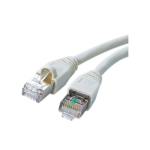 Datacom DC-PC-RJC6-02M-LSZHW	DC CAT 6 RJ45 TO RJ 45 PATCH CORD LSZH -2 METRE -WHITE Supplier in Dubai UAE