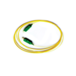 Datacom DC-PC-LCAP-09-03S	LC/APC-LC/APC PATCH CORD SINGLE MODE 3METER , SIMPLEX YELLOW 2.0MM CABLE Supplier in Dubai UAE