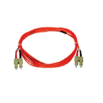 Datacom DC-PC-SCSC-50-05D	SC TO SC PATCH CORD MULTIMODE 50/125U - 5 METER,DUPLEX, ORANGE 2MM CABLE Supplier in Dubai UAE