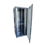 Datacom DC-RK-4261-FB	19" FLOOR STANDING ENCLOSURE GLASS DOOR  Supplier in Dubai UAE