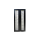 Datacom DC-RK-D278-DV	DOORS 27 U 800 MM DUAL VENTED WITH LOCKS Supplier in Dubai UAE