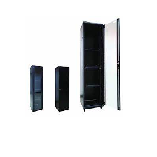 DC-RK-D326-SG Datacom DC-RK-D326-SP DOORS 32 U 600 MM PLAIN Supplier in Dubai UAE - Image 1