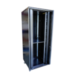 Datacom DC-RKFR-2768-1	RACK FRAME 27U 600 X 800 PLAIN SIDE TOP & BOTTOM PANELS Supplier in Dubai UAE