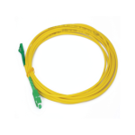 Datacom DC-PC-SCLCAP-09-03S	SCAPC TO LCAPC PATCH CORD SINGLEMODE 09/125 3 METER,SIMPLEX,YELLOW 3.0MM CABLE LSZH  Supplier in Dubai UAE