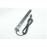 Datacom DC-PDI-NHBLK-04	CBN ACC MOD. PDU, HORIZONTAL UNSWITCHED 4 WAY Supplier in Dubai UAE
