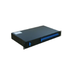 Datacom DC-PPL-19-FO-232LA7	2:32 PLC RACK MOUNT WITH LC/APC SPLITTER MODULE Supplier in Dubai UAE