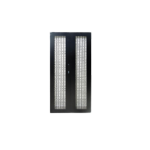 Datacom DC-RK-D276-SG	DOORS 27 U 600 MMGLASS WITH LOCKS  Supplier in Dubai UAE