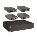 D'Link Gigabit Multimode Fiber Media Converter Supplier in Dubai UAE.