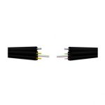 Dconnect 4 core fiber optic Etisalat approved FTTH Outdoor cable Supplier in Dubai UAE.
