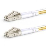 Dconnect SC-APC-to-SC-APC Single Mode Fiber Patch Cord (3Mtr) Supplier in Dubai UAE.