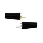 Dconnect FTTH FDC Fiber optic Etisalat approved drop cable Supplier in Dubai UAE