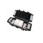 Dconnect GP01-H25JF4-24F  Inline Fiber Optic Splice Closure 24 FIBER Supplier in Dubai UAE
