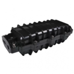 Dconnect GP01-H25JF4-48F  Inline Fiber Optic Splice Closure 48 FIBER Supplier in Dubai UAE