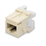 Belden AX102271- BELDEN 10GX CAT6A UTP MODULAR JACK MDVO STYLE, T568 A/B - WH Supplier in Dubai UAE