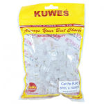KUWES RJ 45 CAT6 CONNECTORS Supplier in Dubai UAE