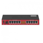 MikrioTik  RB2011UiAS-IN Ethernet Routers Supplier in Dubai UAE