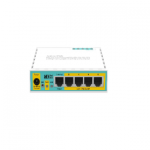 MikrioTik hEX PoE lite RB750UPr2 Ethernet Routers Supplier in Dubai UAE