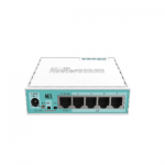MikrioTik hEX RB750Gr3 Ethernet Routers Supplier in Dubai UAE