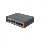 MikrioTik hEX S RB760iGS Ethernet Routers Supplier in Dubai UAE