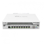 MikroTik CCR1009-7G-1C-PC Ethernet Router Supplier in Dubai UAE