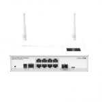 MikroTik CRS109-8G-1S-2HnD-IN  Ethernet Switch Supplier in Dubai UAE