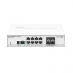 MikroTik CRS309-1G-8S+IN Desktop Switch Supplier in Dubai UAE