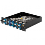 MikroTik CWDM-MUX8A-  Passive MUX/DEMUX Unit Supplier in Dubai UAE