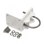 MikroTik LHGmount Basic Pole Mount Adapter Supplier in Dubai UAE