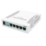 MikroTik  RB260GS Ethernet Switch Supplier in Dubai UAE