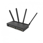 MikroTik RB4011iGS+5HacQ2HnD-IN Wireless Access Point Supplier in Dubai UAE