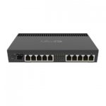 MikroTik RB4011iGS+RM Ethernet Router Supplier in Dubai UAE