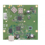MikroTik RB911-5HacD -911 Lite5 ac-RouterBOARD Supplier in Dubai UAE