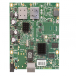 MikroTik RB911G-5HPacD RouterBOARD Supplier in Dubai UAE