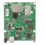 MikroTik RB912UAG-2HPnD RouterBOARD Supplier in Dubai UAE